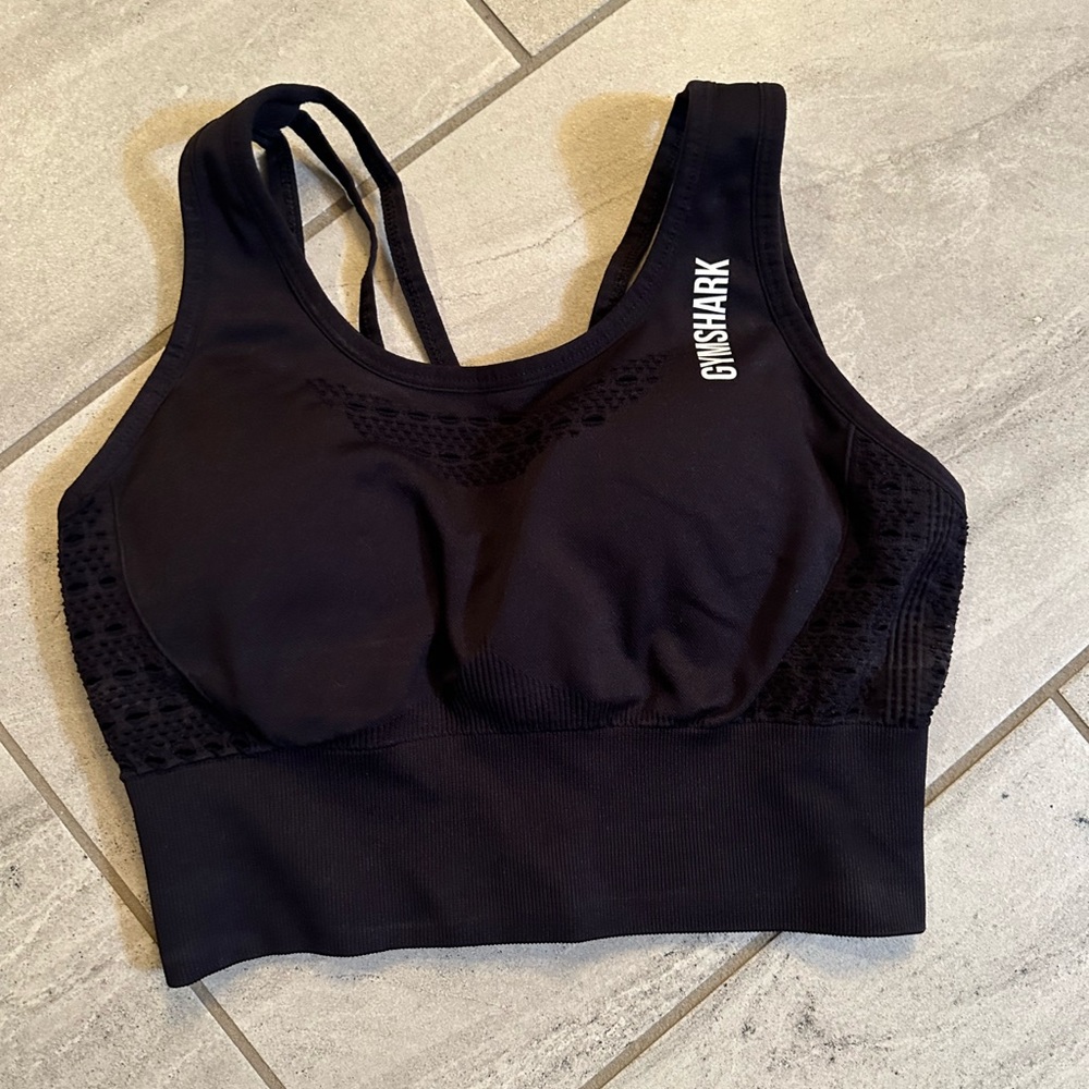 Gymshark Sports Bra